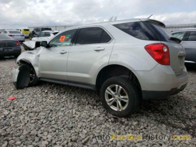 CHEVROLET EQUINOX LS, 2GNFLEEK5F6257865