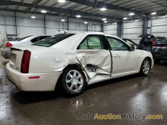 CADILLAC STS, 1G6DW677670148107