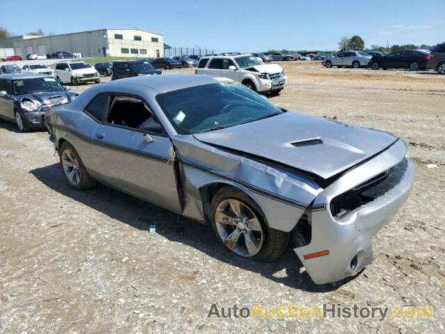 DODGE CHALLENGER SXT, 2C3CDZAG9GH338606