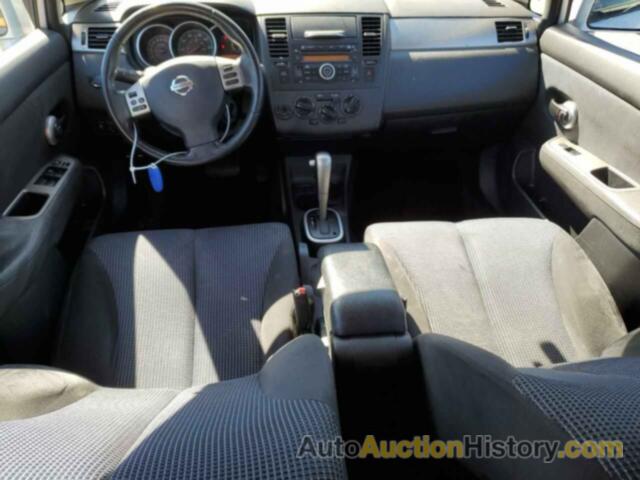 NISSAN VERSA S, 3N1BC1CP1AL438208