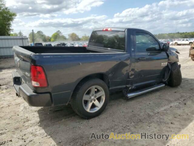 RAM 1500 ST, 3C6JR7AT4DG566036