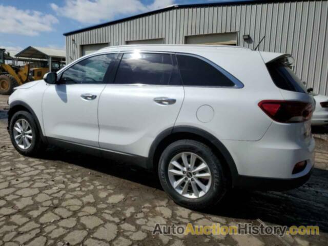 KIA SORENTO L, 5XYPG4A38LG633516