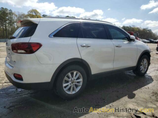 KIA SORENTO L, 5XYPG4A38LG633516