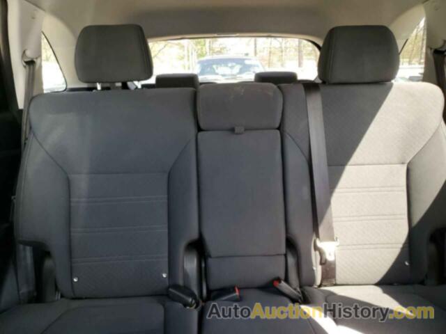 KIA SORENTO L, 5XYPG4A38LG633516