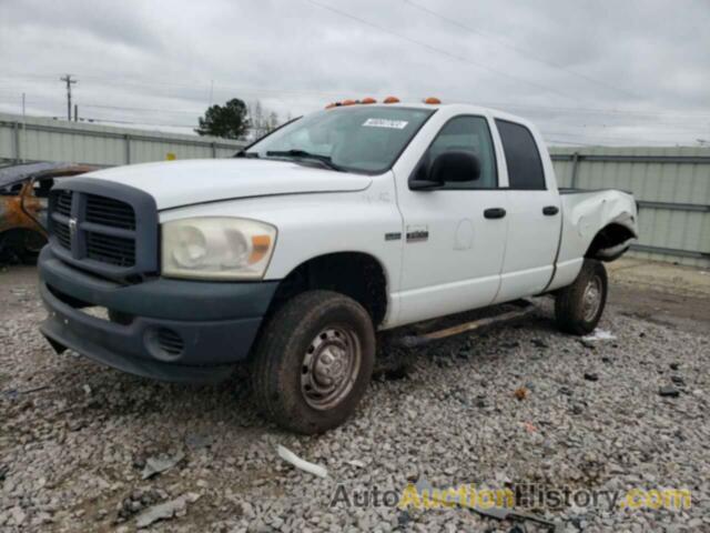 DODGE RAM 2500 ST, 3D7KS28D48G228330