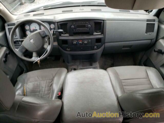 DODGE RAM 2500 ST, 3D7KS28D48G228330