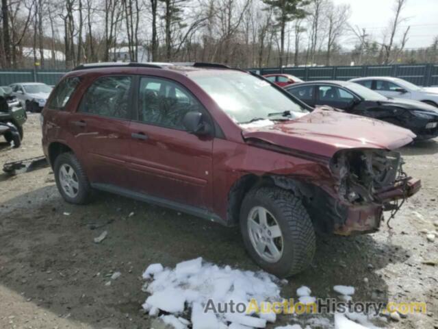 CHEVROLET EQUINOX LS, 2CNDL23F396231401