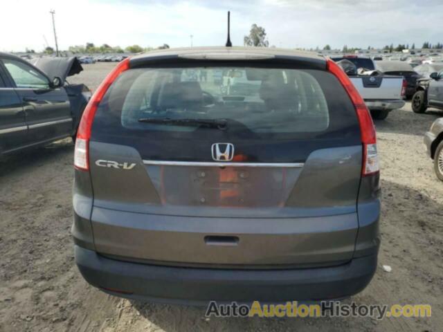 HONDA CRV LX, 2HKRM3H38CH502130