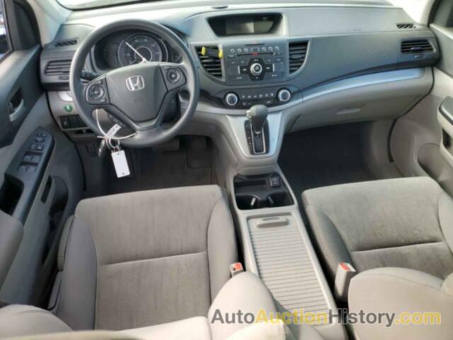 HONDA CRV LX, 2HKRM3H38CH502130