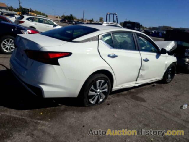 NISSAN ALTIMA S, 1N4BL4BV7RN360615