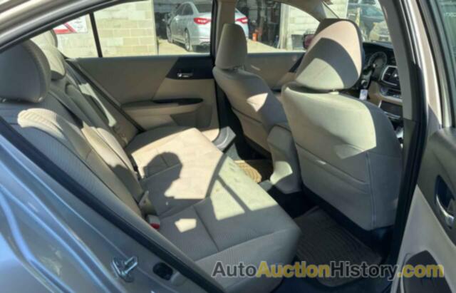 HONDA ACCORD LX, 1HGCR2F33EA168525