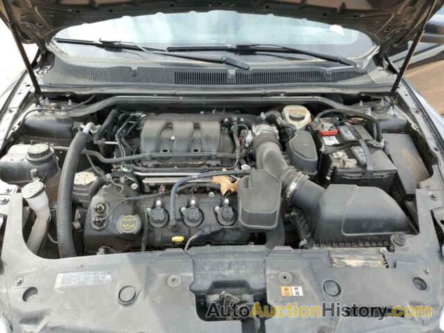 FORD TAURUS SEL, 1FAHP2E84GG141220