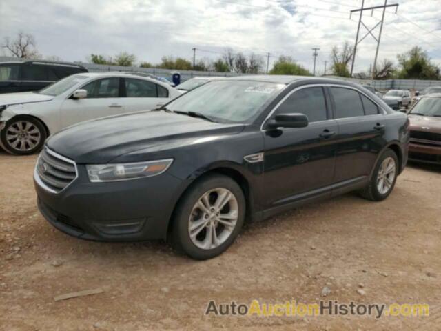 FORD TAURUS SEL, 1FAHP2E84GG141220