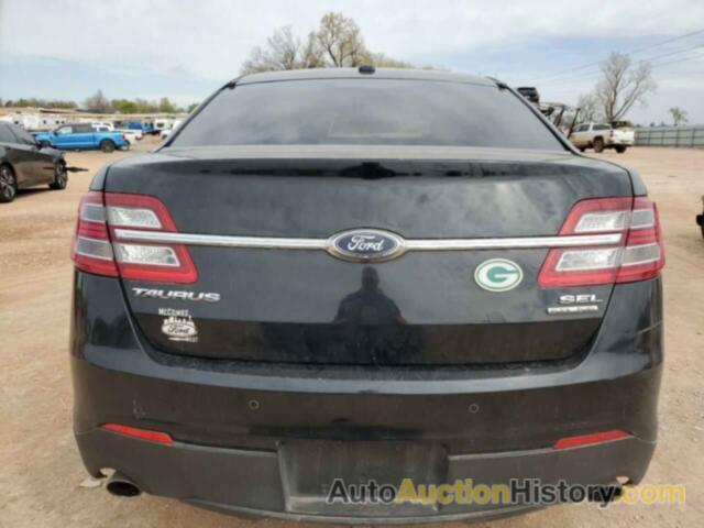 FORD TAURUS SEL, 1FAHP2E84GG141220