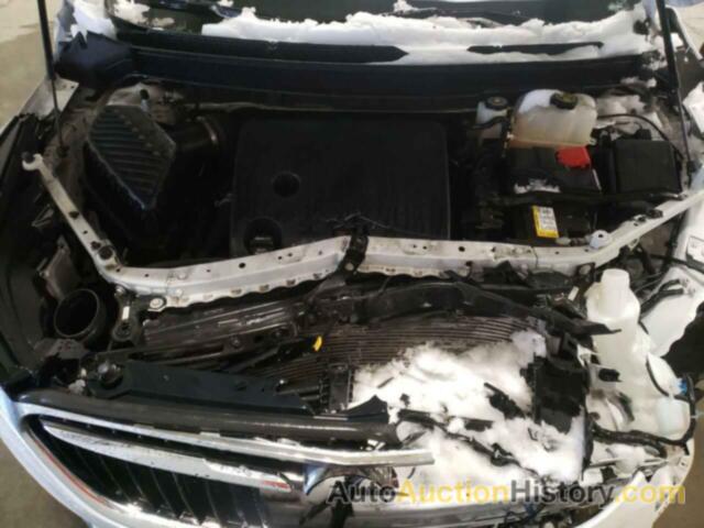 BUICK ENCLAVE PREMIUM, 5GAEVBKWXKJ270596