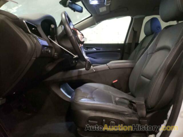 BUICK ENCLAVE PREMIUM, 5GAEVBKWXKJ270596