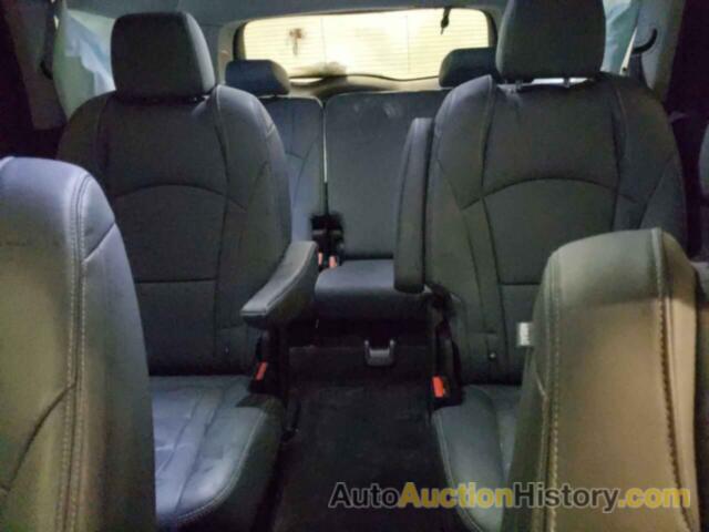 BUICK ENCLAVE PREMIUM, 5GAEVBKWXKJ270596