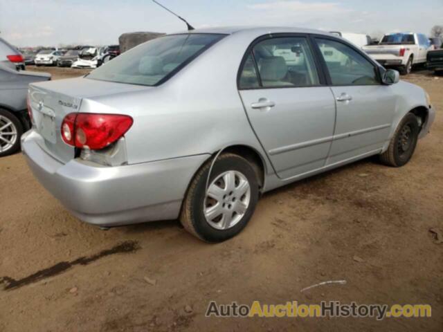 TOYOTA COROLLA CE, JTDBR32E760068135