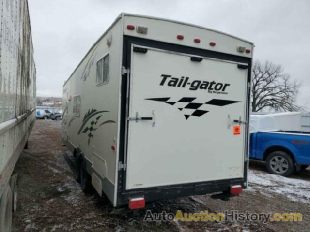 KEYSTONE TAILGATOR, 4YDT251284K850292