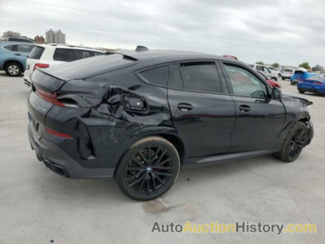 BMW X6 XDRIVE40I, 5UXCY6C00N9J21620