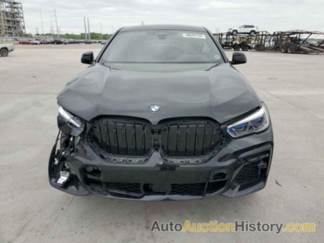 BMW X6 XDRIVE40I, 5UXCY6C00N9J21620