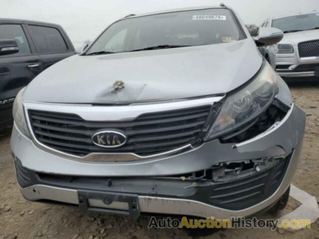 KIA SPORTAGE LX, KNDPBCA28B7094228