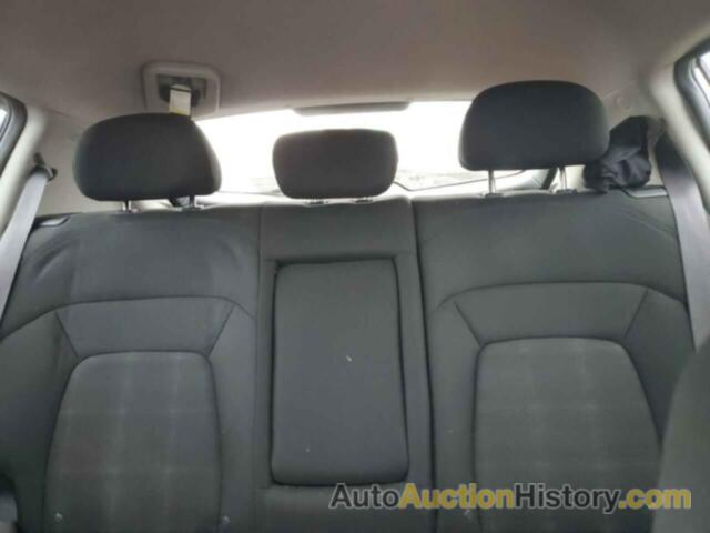 KIA SPORTAGE LX, KNDPBCA28B7094228