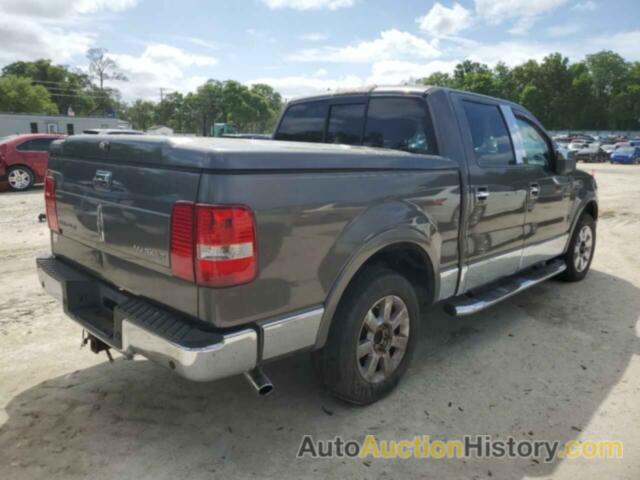 LINCOLN MARK LT, 5LTPW16536FJ06676