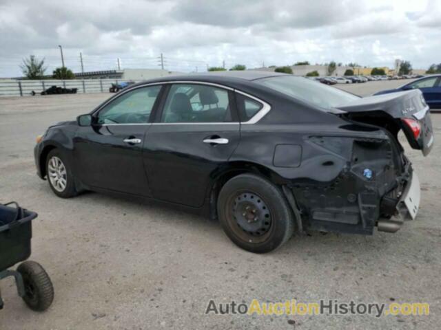 NISSAN ALTIMA 2.5, 1N4AL3AP4GN320899