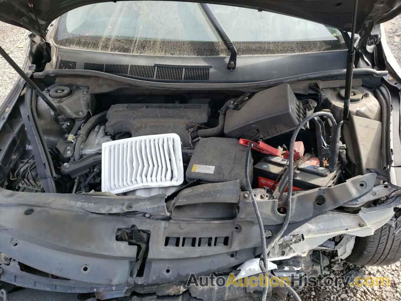 TOYOTA CAMRY LE, 4T4BF1FK8FR512856