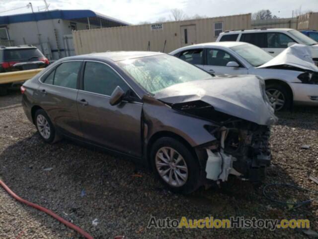 TOYOTA CAMRY LE, 4T4BF1FK8FR512856