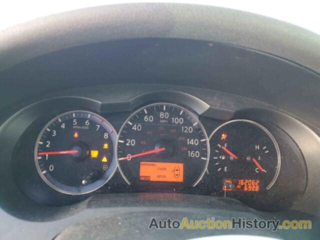 NISSAN ALTIMA BASE, 1N4AL2AP1BN468897