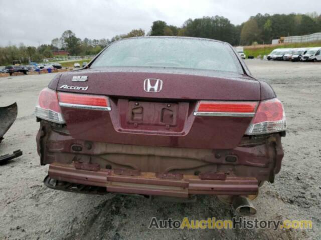 HONDA ACCORD LX, 1HGCP2F3XBA072005