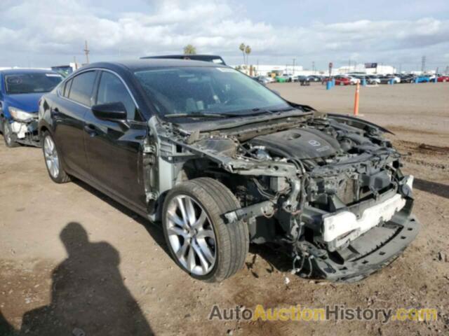 MAZDA 6 TOURING, JM1GJ1V55G1470664