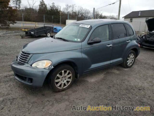 CHRYSLER PT CRUISER LIMITED, 3A8FY68BX6T278792