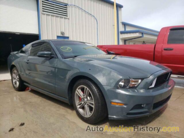 FORD ALL Models, 1ZVBP8AM8D5201039