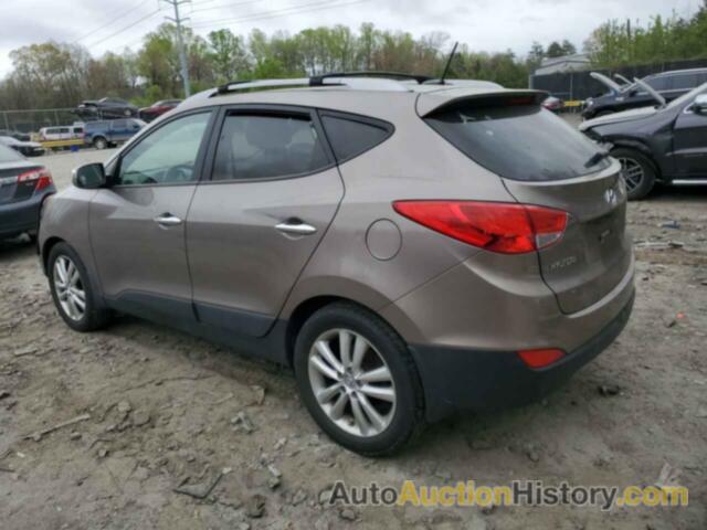 HYUNDAI TUCSON GLS, KM8JUCAC9BU309718