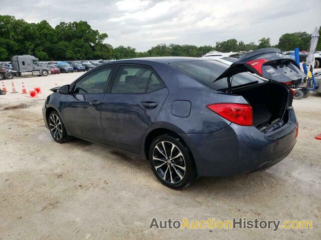 TOYOTA COROLLA L, 5YFBURHE4KP898984