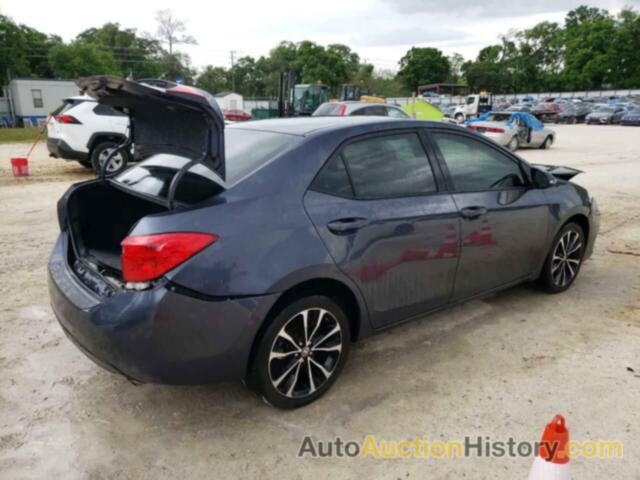 TOYOTA COROLLA L, 5YFBURHE4KP898984