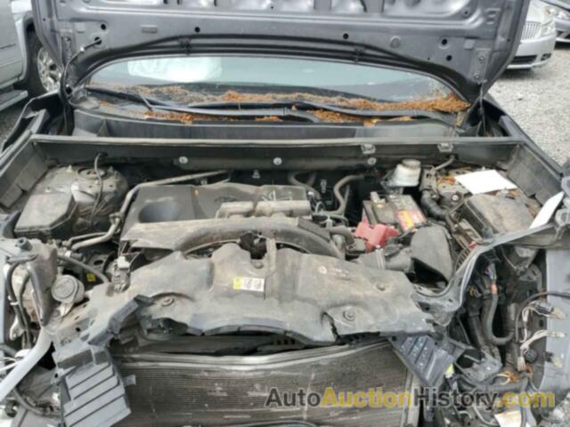 TOYOTA RAV4 LE, 2T3H1RFV9KW005008