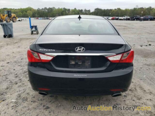 HYUNDAI SONATA SE, 5NPEC4AC5DH509572