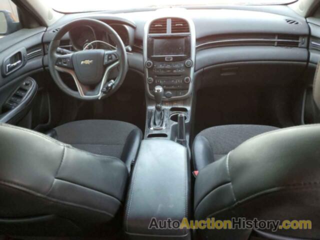 CHEVROLET MALIBU LT, 1G11C5SA2GU103883