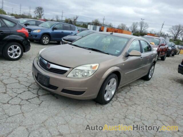 SATURN AURA XE, 1G8ZS57NX7F209702