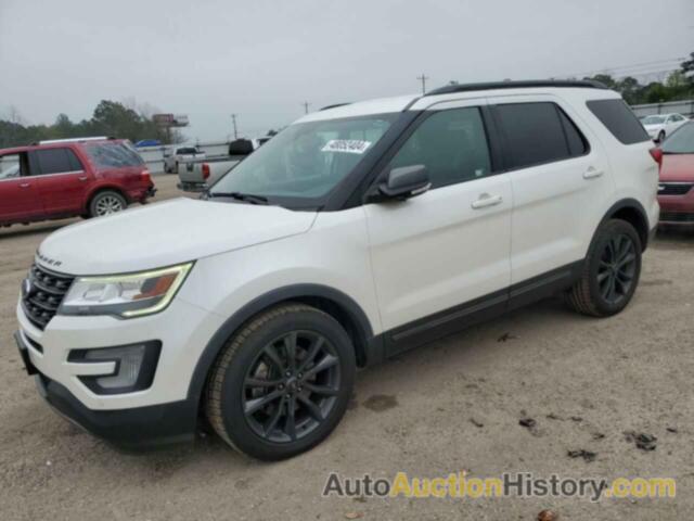 FORD EXPLORER XLT, 1FM5K7D83HGC74722