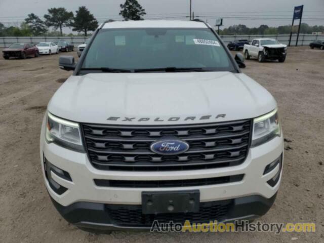 FORD EXPLORER XLT, 1FM5K7D83HGC74722