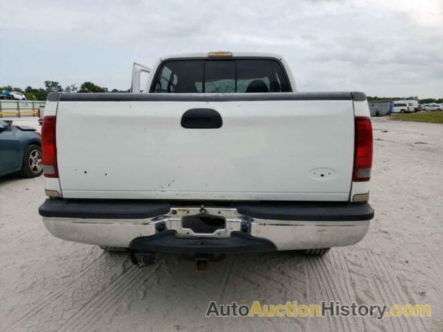 FORD F250 SUPER DUTY, 1FTNX20F8YEE53282