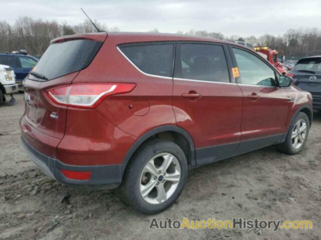 FORD ESCAPE SE, 1FMCU9GX8GUA25445