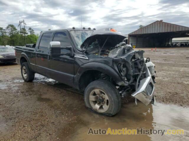 FORD F250 SUPER DUTY, 1FT7W2BT5CEC48509