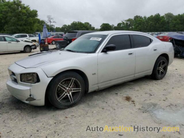 DODGE CHARGER SXT, 2B3KA33V59H635773