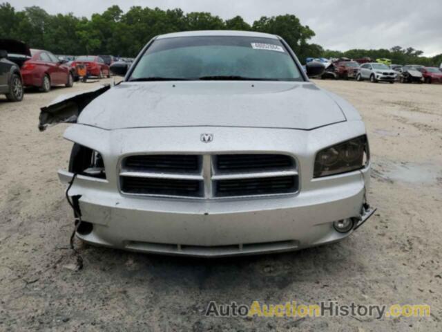 DODGE CHARGER SXT, 2B3KA33V59H635773